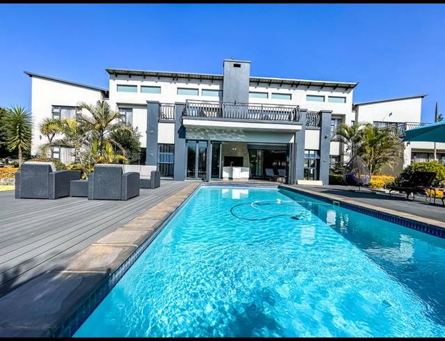 7 BEDROOM HOUSE FOR SALE IN MIDSTREAM HILL